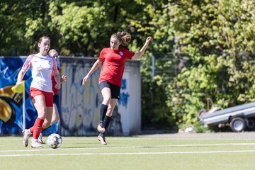 Bild 164 - wBJ ETV2 - Walddoerfer : Ergebnis: 3:0